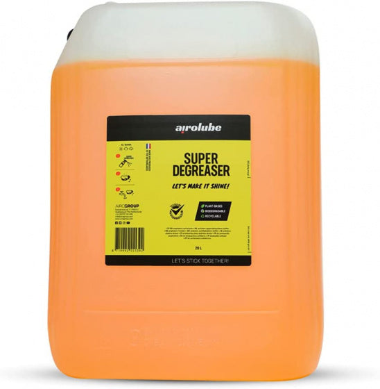 ontvetter Super Degrease 20 liter oranje