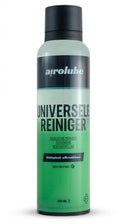 Universal cleaner Airolube 200ml