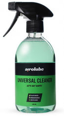 Universal cleaner Airolube 500ml