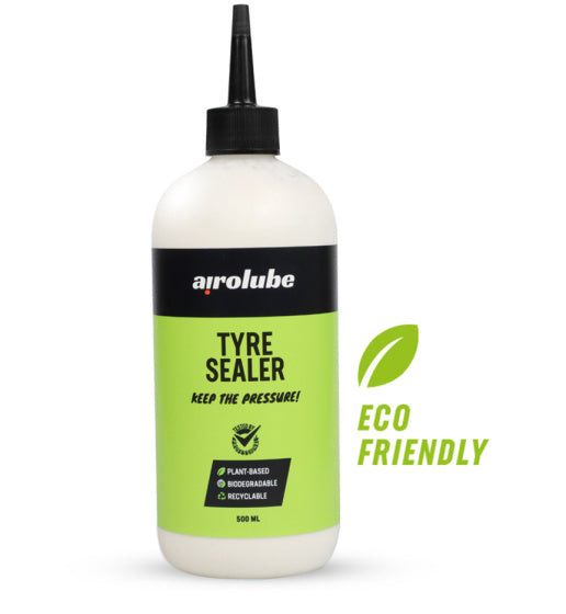 Tyre sealer Airolube 500ml