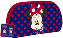 cadeauset Minnie junior 100/50 ml rood/blauw 4-delig
