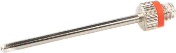 Balpompnippel Alligator naaldmodel - per 5 stuks
