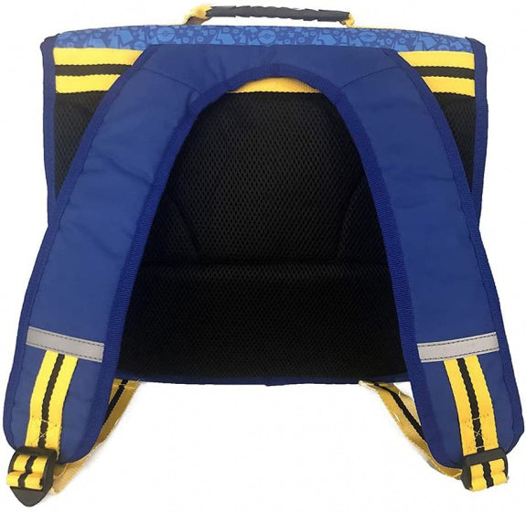 schooltas Pokémon junior 16 x 34 x 38 cm polyester blauw