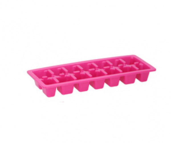 ijsblokjesvorm fuchsia