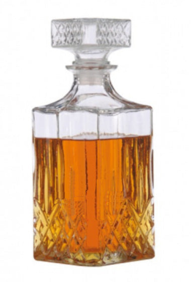 Alpina whiskeykaraf 1L