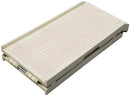 ZZZ PETSTEP DOGSTEP BEIGE 180X45X6 CM