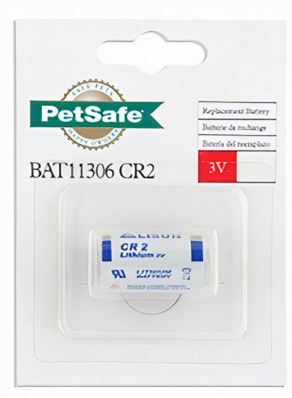 PETSAFE LITHIUM BATTERIJ CR2 3 V