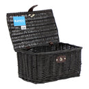 bakkersmand voor 15,5 liter donkerbruin