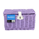 bakkersmand voor 15,5 liter paars