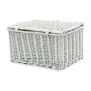 bakkersmand voor 15,5 liter wit