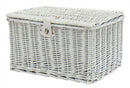 bakkersmand voor 15,5 liter wit