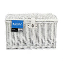 bakkersmand voor 15,5 liter wit