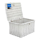 bakkersmand voor 15,5 liter wit