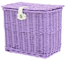 bakkersmand voor 25,5 liter paars