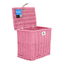 bakkersmand voor 25,5 liter roze