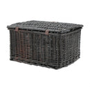 bakkersmand voor 31 liter donkerbruin