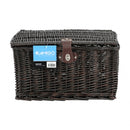 bakkersmand voor 31 liter donkerbruin