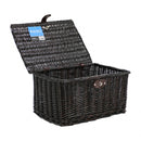 bakkersmand voor 31 liter donkerbruin