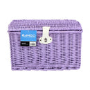 bakkersmand voor 31 liter paars