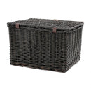 bakkersmand voor 46,5 liter donkerbruin