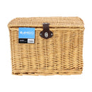 bakkersmand voor 46,5 liter lichtbruin