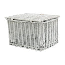 bakkersmand voor 46,5 liter wit