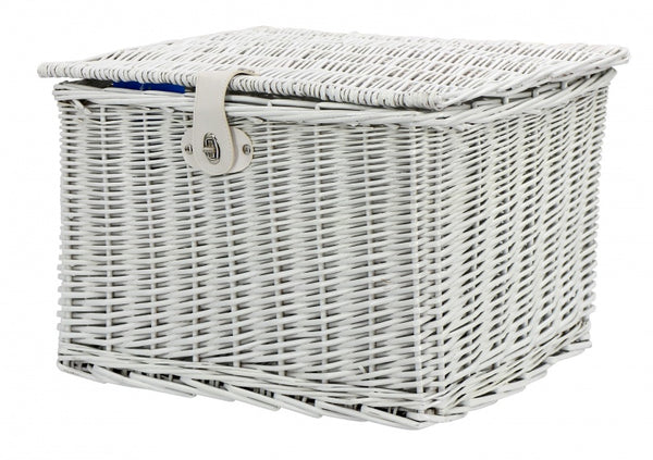 bakkersmand voor 46,5 liter wit