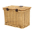bakkersmand voor 9 liter lichtbruin