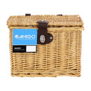 bakkersmand voor 9 liter lichtbruin