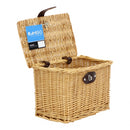 bakkersmand voor 9 liter lichtbruin
