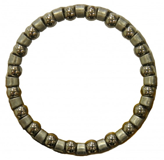Balhoofdkogelring Tecora oversized 1-1/8 inch