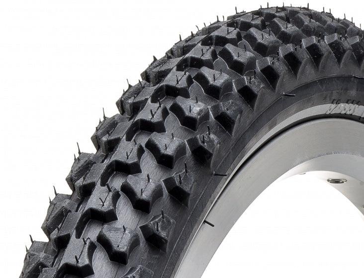 Buitenband M-1000 26 x 1.95 (52-559) reflectie zwart