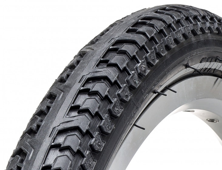 Buitenband M-1100 26 x 1.75 (47-559) reflectie zwart