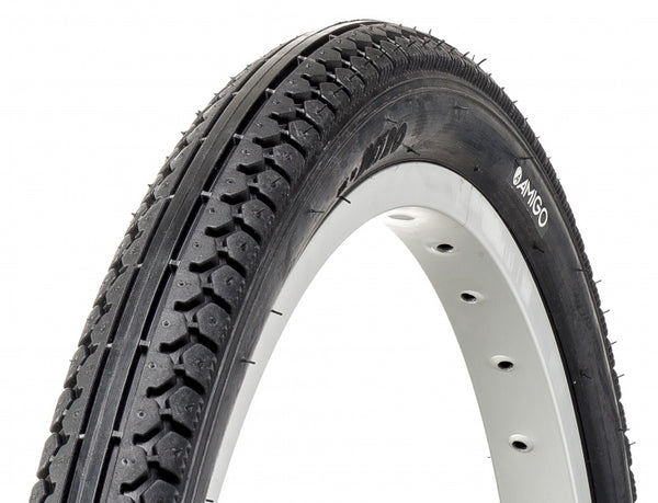 Buitenband M-1400 24 x 1.75 (47-507) zwart