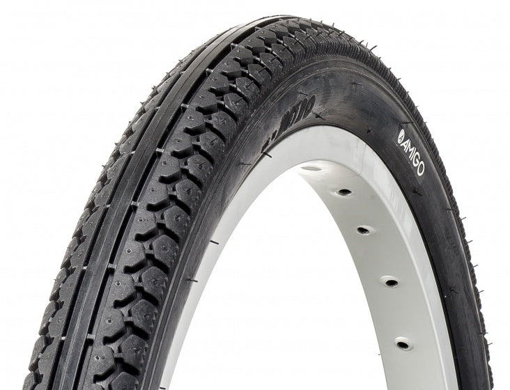 Buitenband M-1400 24 x 1.75 (47-507) zwart