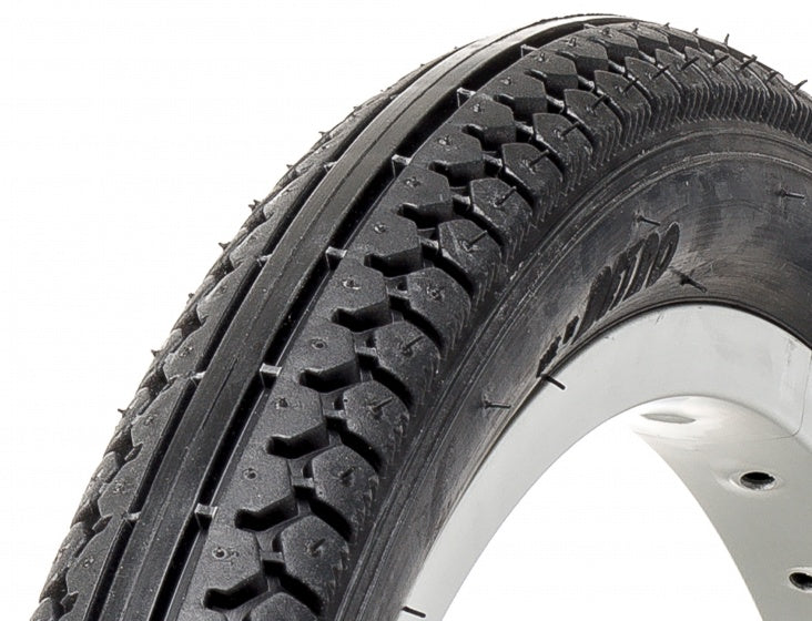 Buitenband M-1400 24 x 1.75 (47-507) zwart