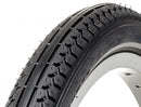 Buitenband M-1400 24 x 1.75 (47-507) reflectie zwart