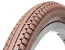 Buitenband M-1400 26 x 1.75 (47-559) donkerbruin