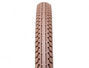 Buitenband M-1400 26 x 1.75 (47-559) donkerbruin