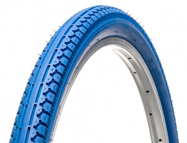 Buitenband M-1400 28 x 1.75 (47-622) donkerblauw