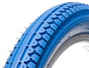 Buitenband M-1400 28 x 1.75 (47-622) donkerblauw