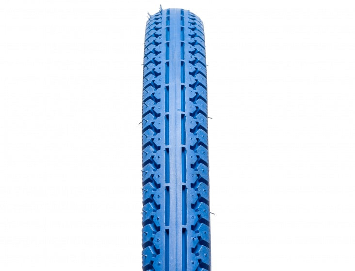 Buitenband M-1400 28 x 1.75 (47-622) donkerblauw