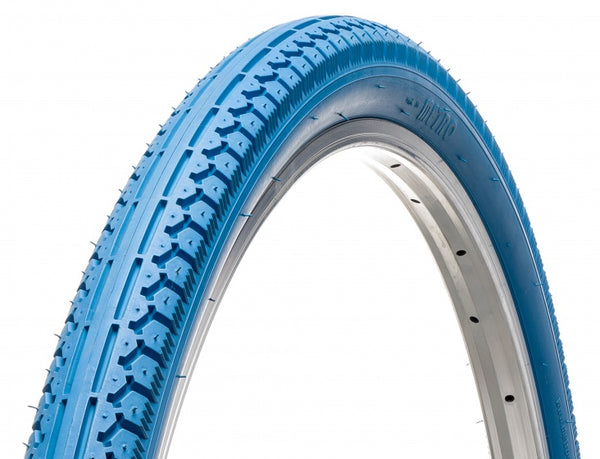 Buitenband M-1400 28 x 1.75 (47-622) lichtblauw