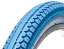 Buitenband M-1400 28 x 1.75 (47-622) lichtblauw