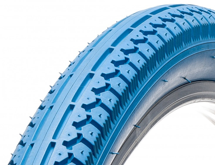 Buitenband M-1400 28 x 1.75 (47-622) lichtblauw