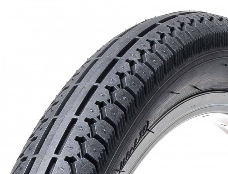 Buitenband M-1400 28 x 1.75 (47-622) zwart