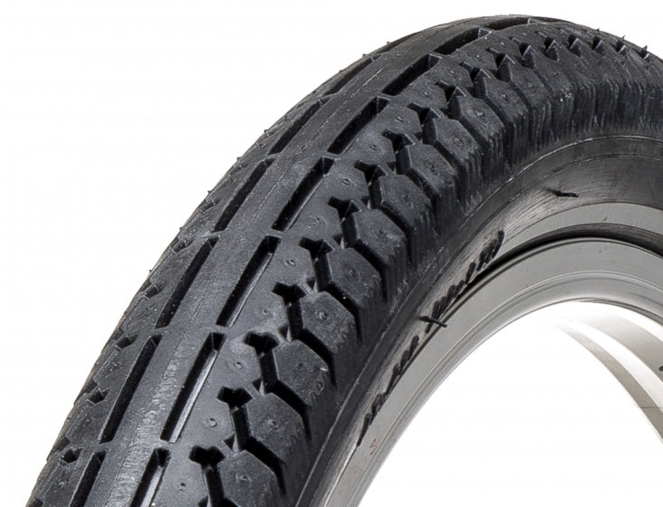 Buitenband M-1400 28 x 1.75 (47-622) reflectie zwart