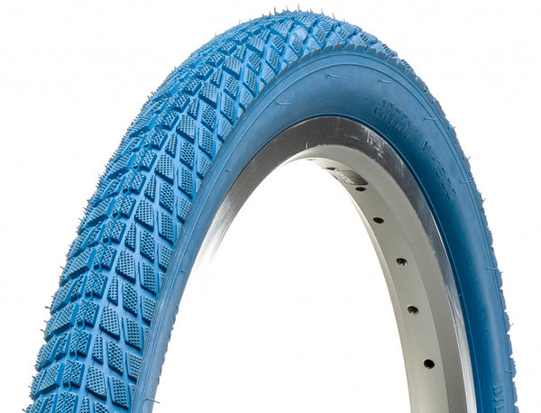 buitenband Ortem M-1500 20 x 2.0 (50-406) lichtblauw