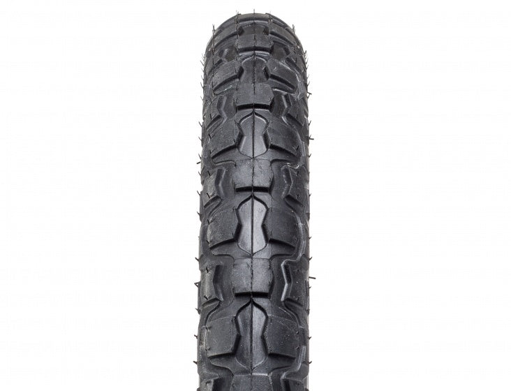 Buitenband M-300 16 x 1.75 (47-305) zwart reflectie