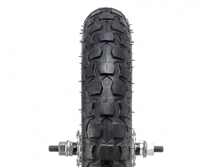 Buitenband M-300 1mm 12 1/2 x 2.1/4 (62-203) antilek zwart